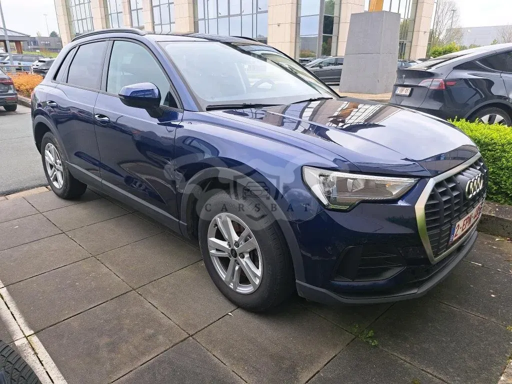 Audi Q3 45 TFSIe Attraction 2023
