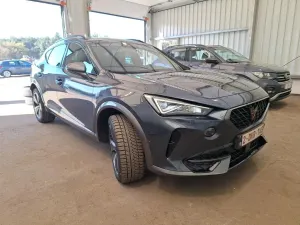 Cupra Formentor 1.5 TSI 2023