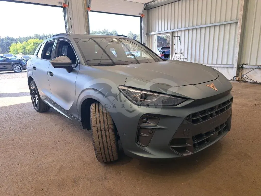 Cupra Terramar 1.5 VZ 2025
