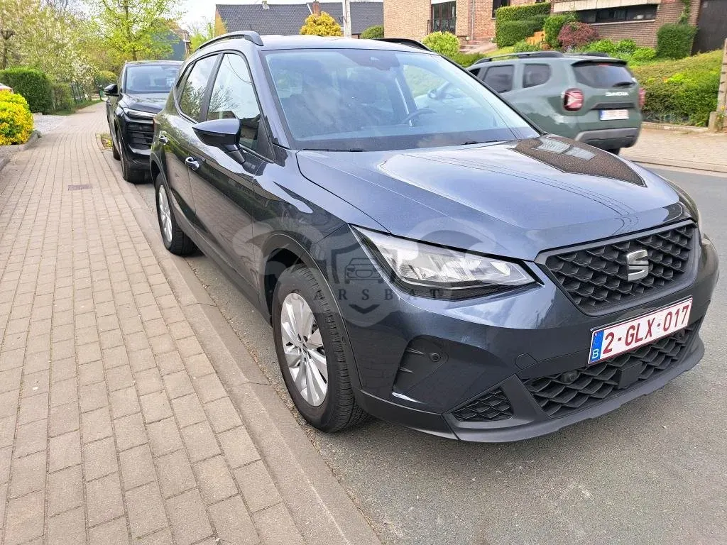 Seat Arona 1.0 TSI Move! 2025