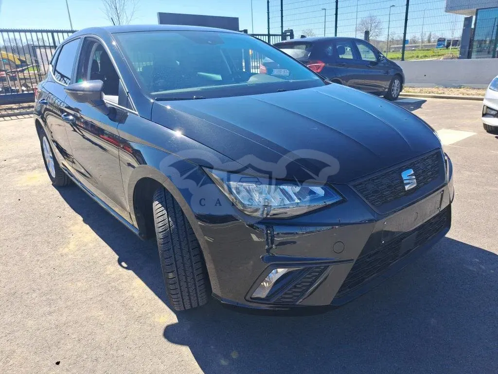 Seat Ibiza 1.0 TSI Move! 2025