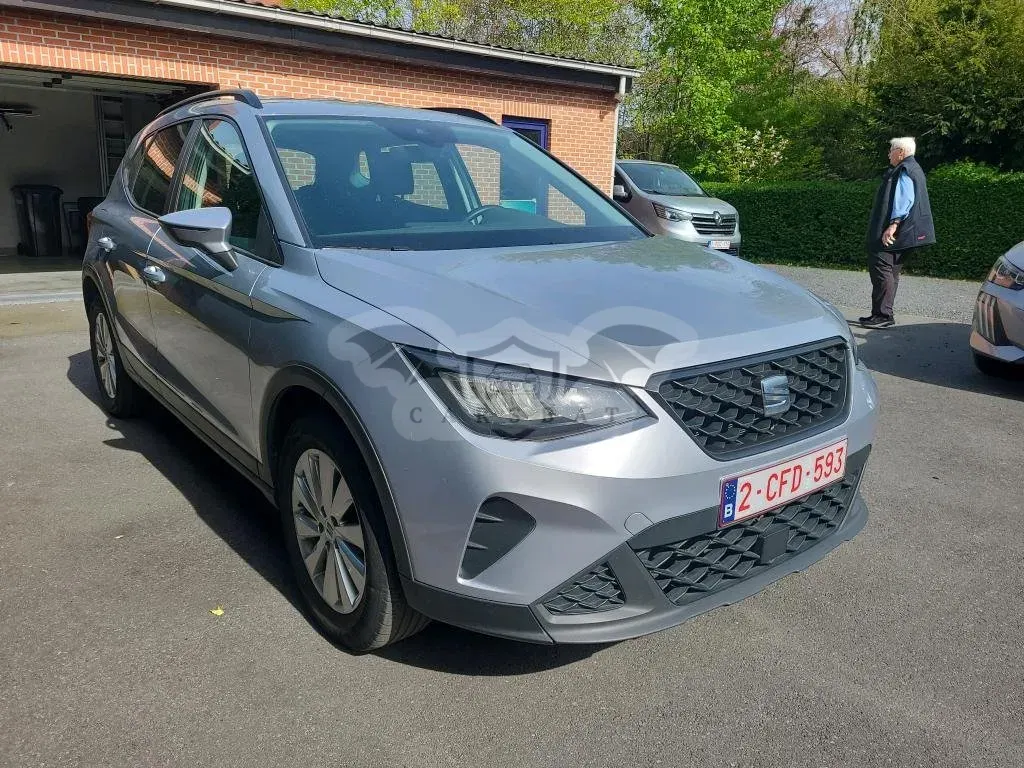 Seat Arona 1.0 TSI Move! 2024