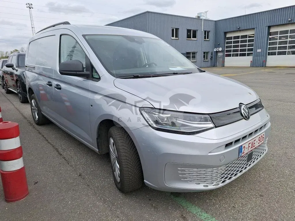 Volkswagen Caddy Maxi 2.0 TDI Business 2024