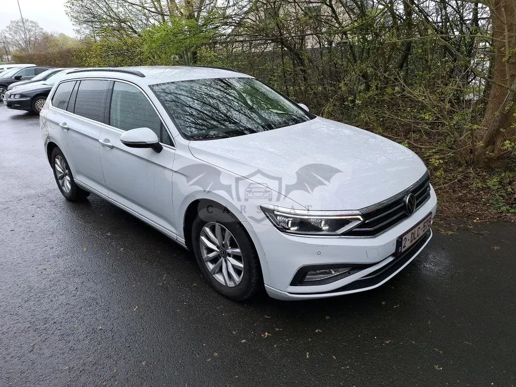 Volkswagen Passat Variant 2.0 TDI Style Business 2023