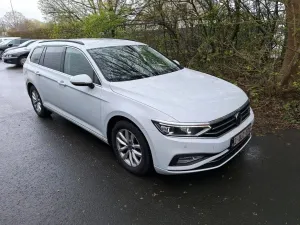 Volkswagen Passat Variant 2.0 TDI Style Business 2023