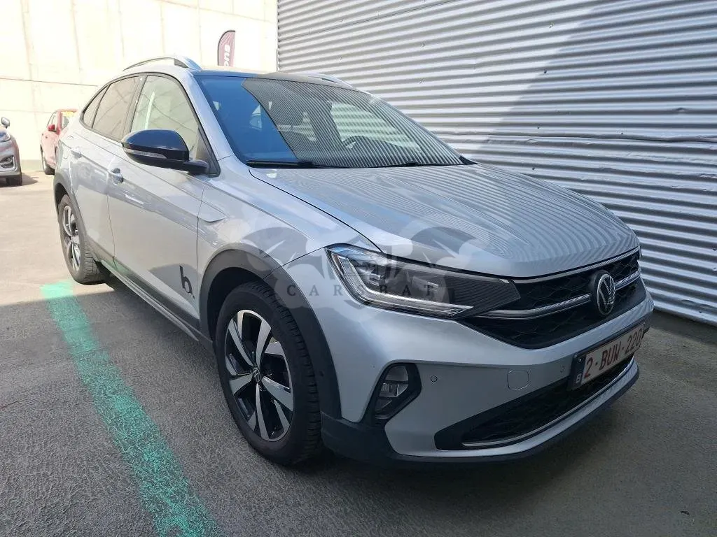 Volkswagen Taigo 1.0 TSI Style Business 2022