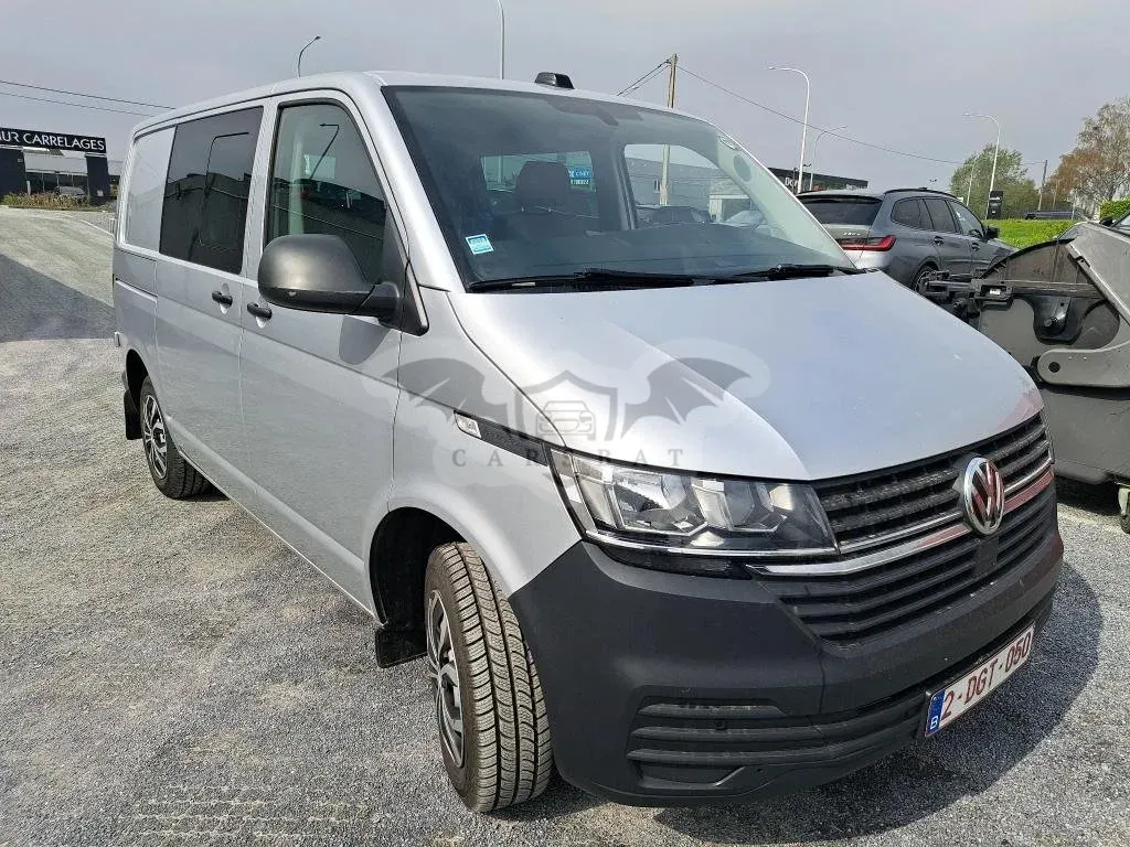 Volkswagen Transporter 2.0 TDI Comfortline 2023