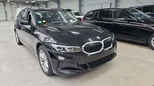 BMW 3 Series Touring 320d 2023