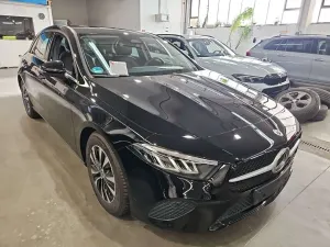 Mercedes-Benz A 180d 2024