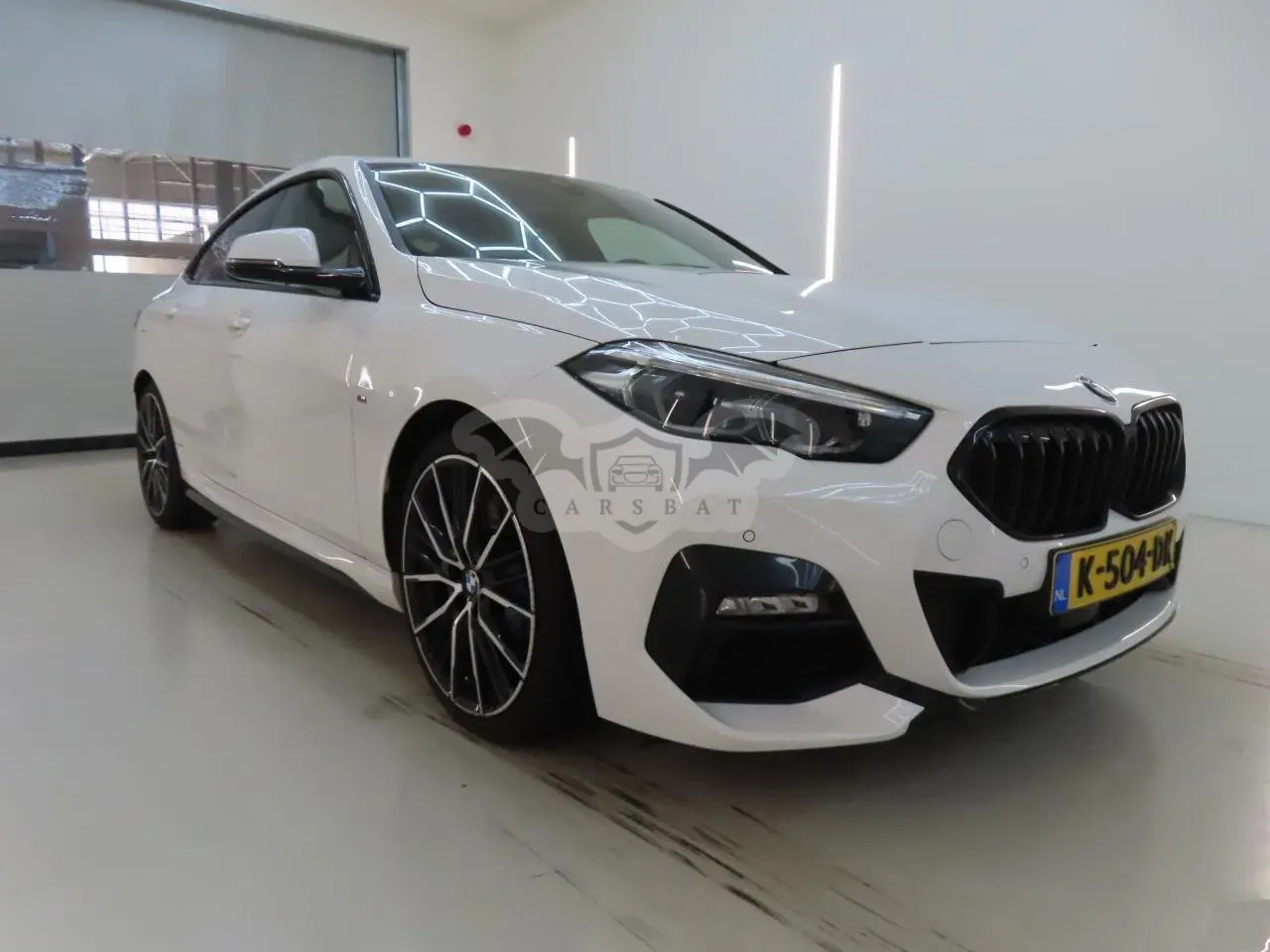 BMW 2 Series Gran Coupé 218i M Sport 2020