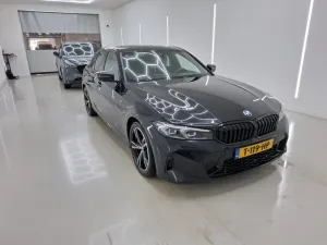 BMW 3 Series 330i M Sport 2023
