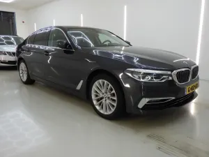 BMW 5 Series 530e Luxury 2019