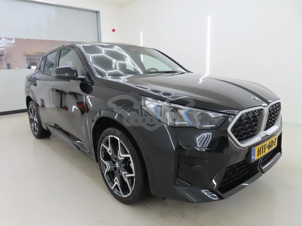 BMW X2 20i M Sport 2025