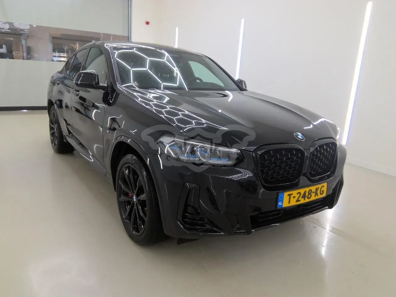 BMW X4 20i Business 2023