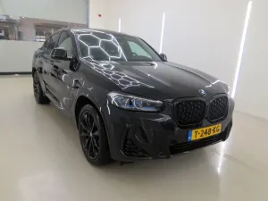 BMW X4 20i Business 2023