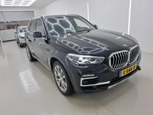 BMW X5 45e X Line 2021