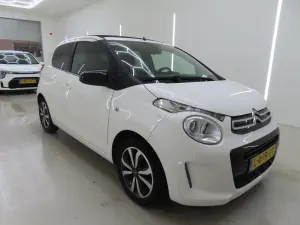 Citroën C1 Airscape 1.0 VTI Shine 2021
