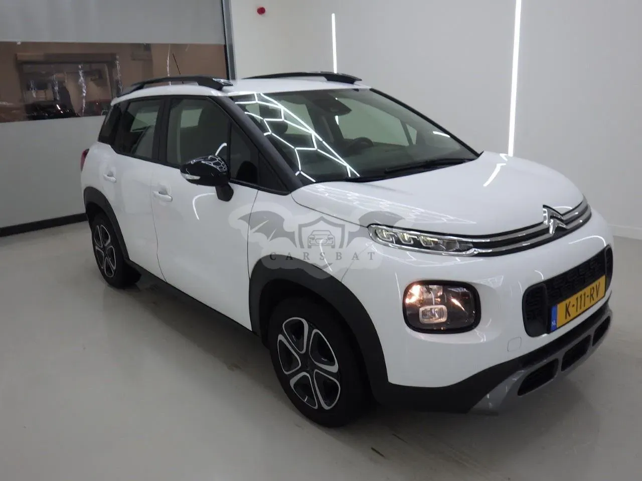 Citroën C3 Aircross 1.2i Feel 2021