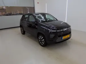 Dacia Spring 27 kWh Expression 2024
