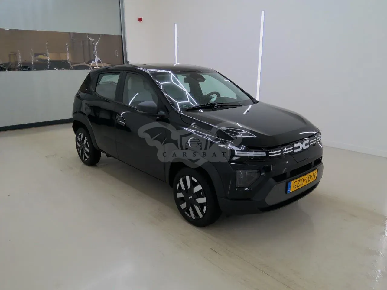 Dacia Spring 27 kWh Expression 2024