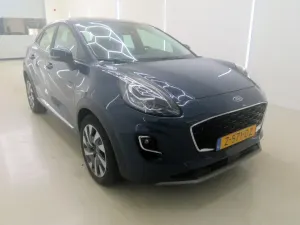Ford Puma 1.0 Titanium 2024