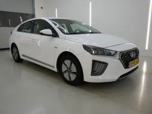 Hyundai IONIQ 1.6 GDI Comfort 2020