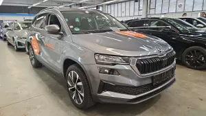 Skoda Karoq 1.5 TSI Style 2023