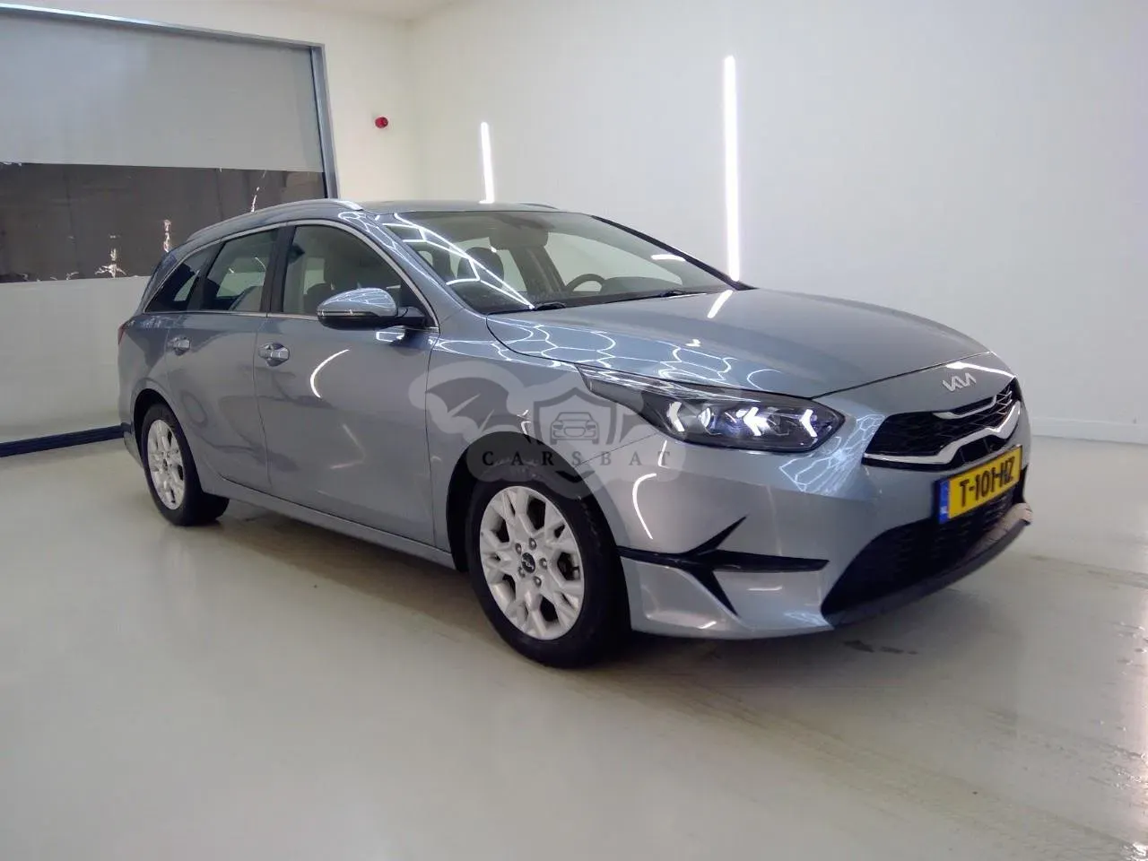 Kia Ceed Ceed SW 1.5 GDI DynamicLine 2023