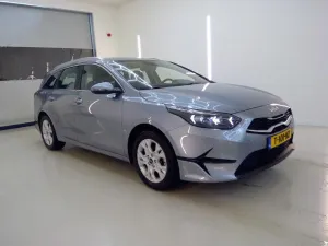 Kia Ceed Ceed SW 1.5 GDI DynamicLine 2023