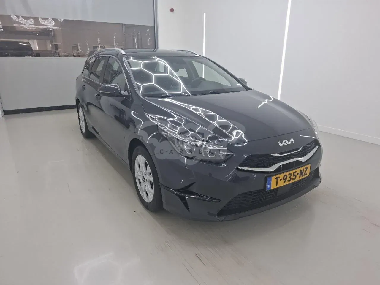 Kia Ceed Ceed SW 1.5 GDI DynamicLine 2023