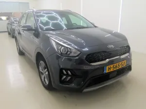 Kia Niro 1.6 GDI DynamicLine 2020