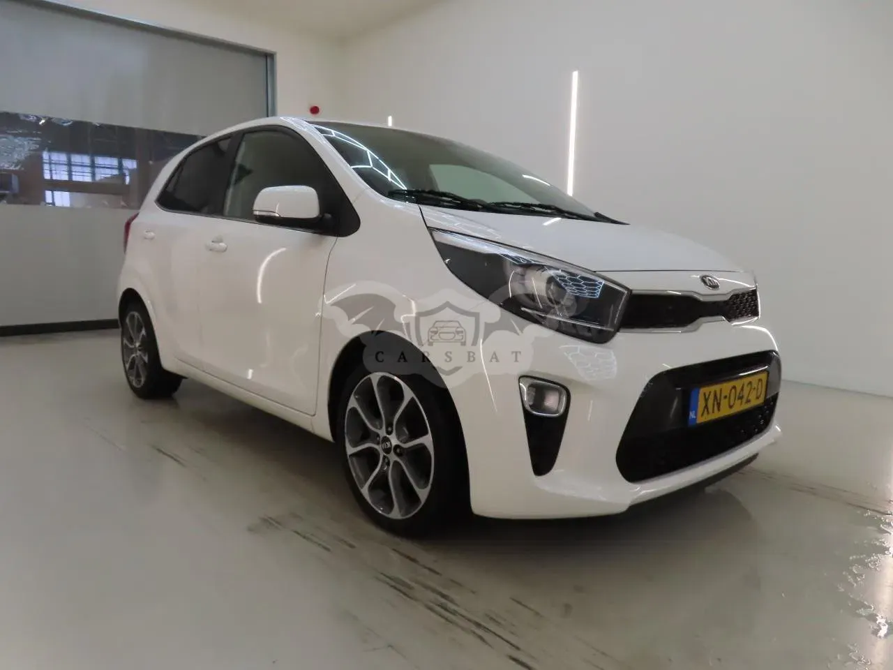 Kia Picanto (Morning) 1.0 Design 2019