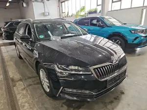 Skoda Superb Combi 2.0 TDI L&K 2021