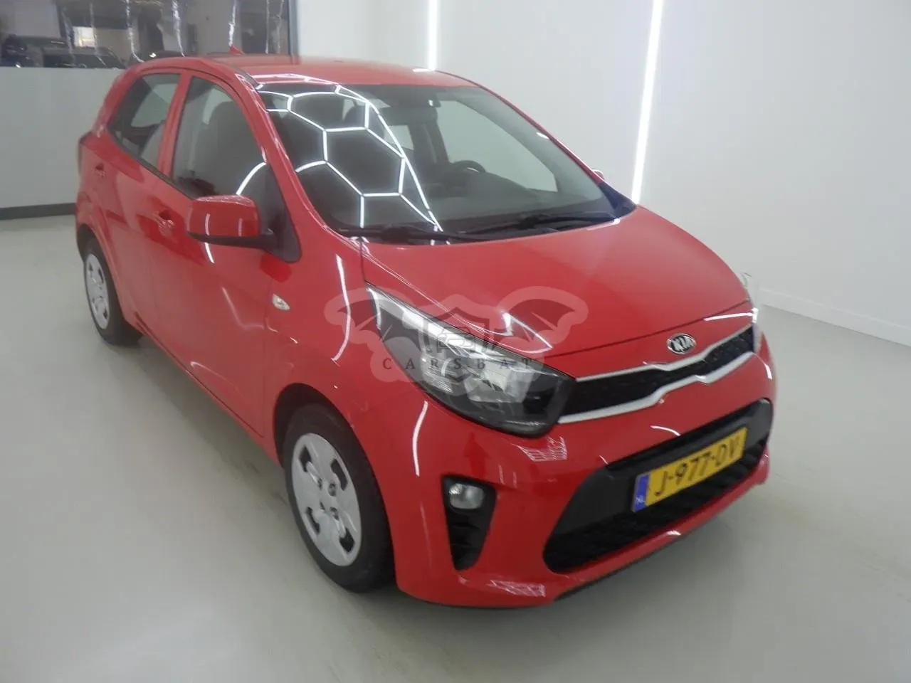 Kia Picanto (Morning) 1.0 ComfortPlusLine 2020