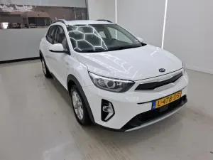Kia Stonic 1.0 T-GDI DynamicLine 2021