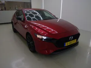 Mazda 3 2.0 Homura 2023