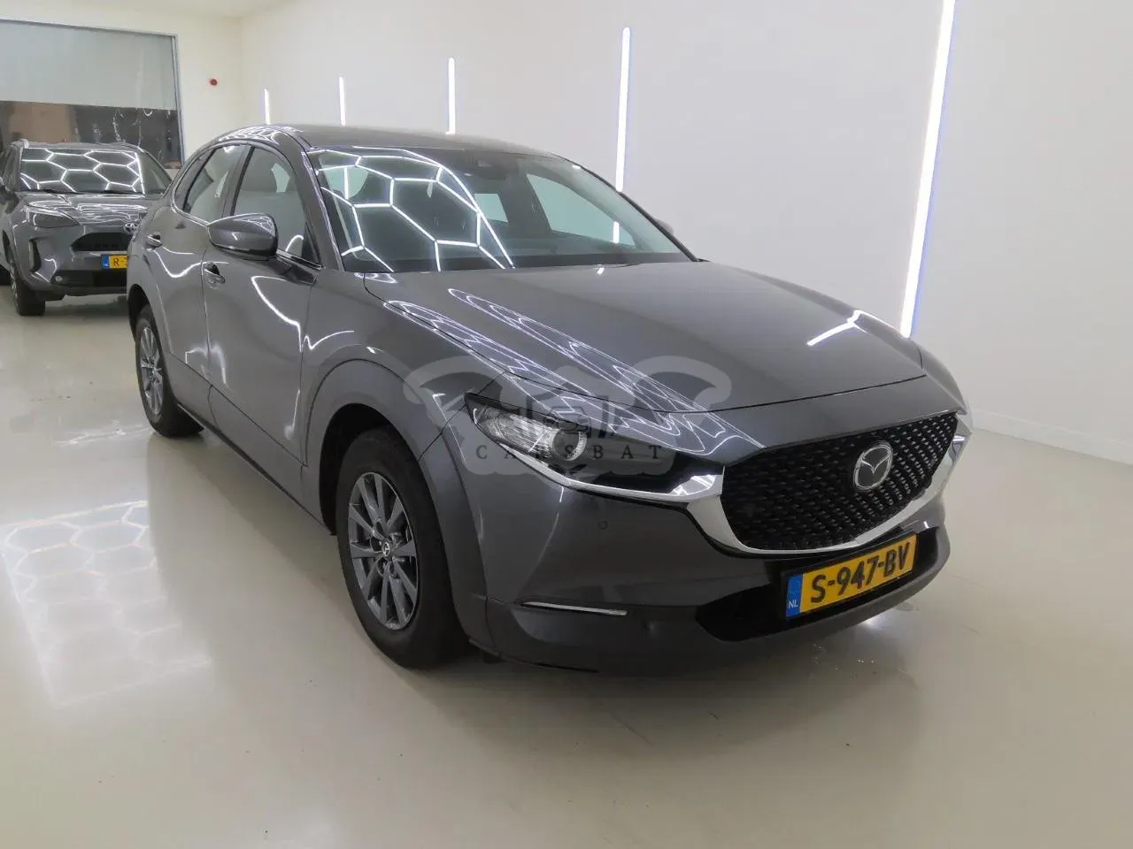 Mazda CX-30 2.0 M-Hybrid Comfort 2023