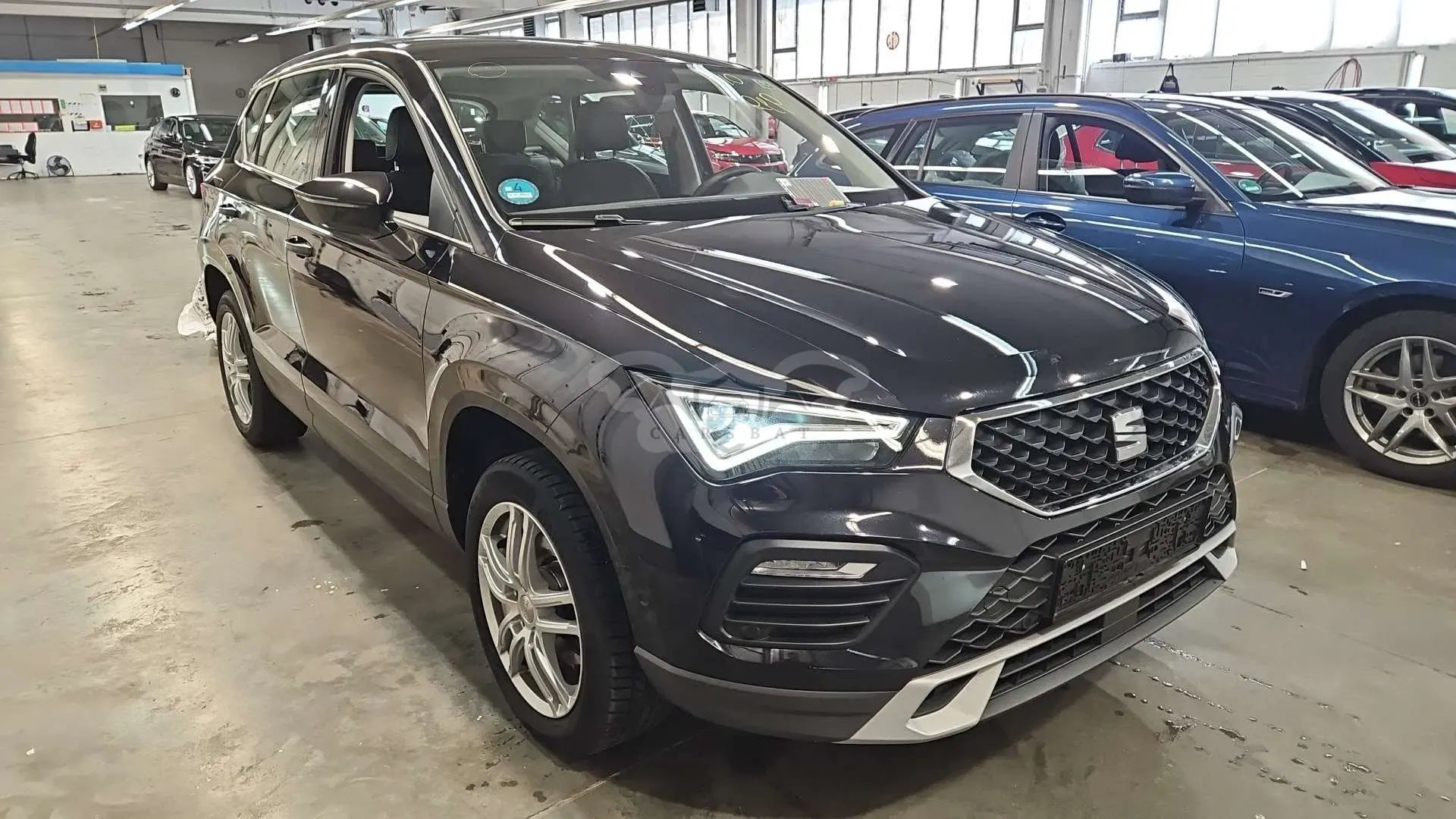 Seat Ateca 2.0 TDI Style 2023
