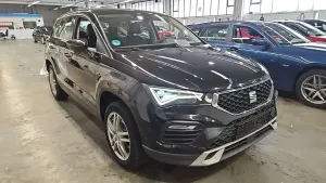 Seat Ateca 2.0 TDI Style 2023