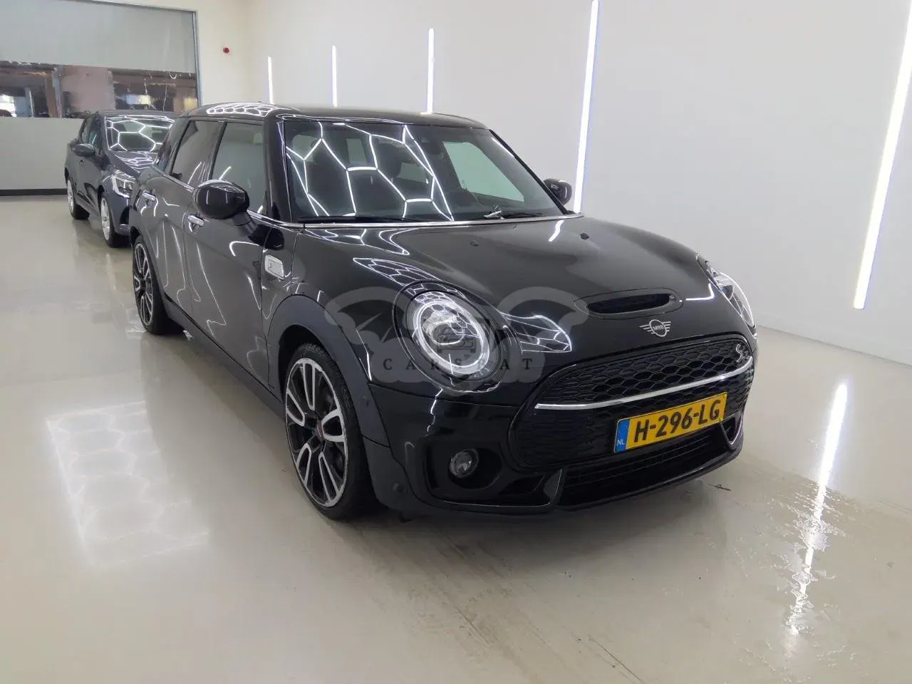Mini Clubman John Cooper Works 2.0 2020
