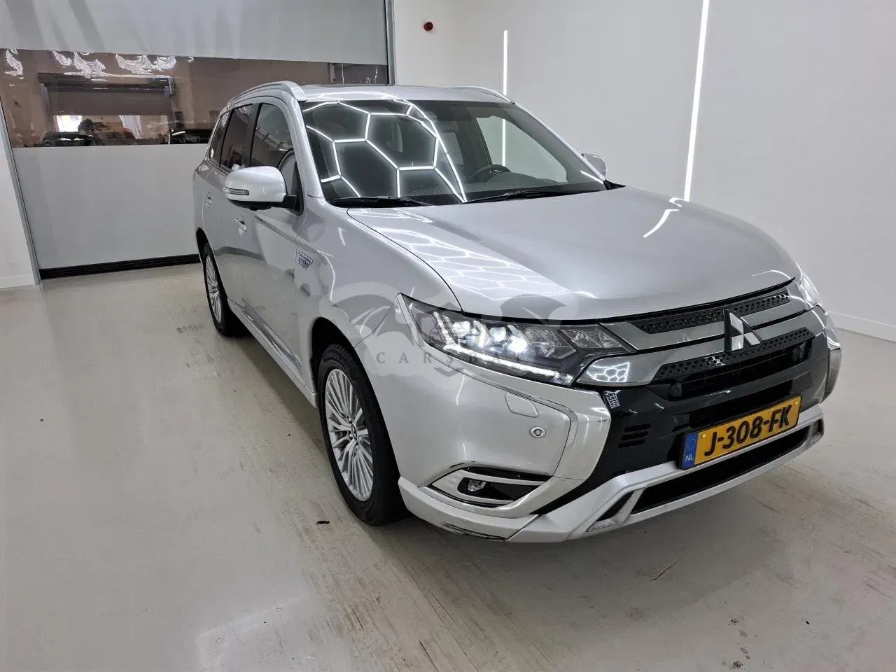 Mitsubishi Outlander InStyle 2020