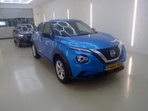 Nissan Juke 1.0 DIG-T N-connecta 2022
