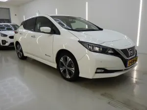 Nissan Leaf Tekna 2020