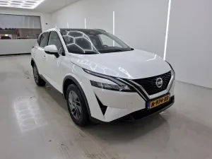 Nissan Qashqai 1.3 Acenta 2022