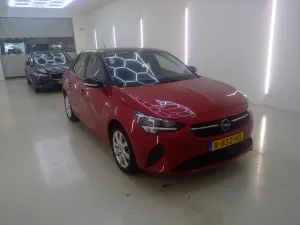 Opel Corsa 1.2 Edition 2022
