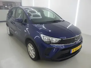Opel Crossland 1.2 2021
