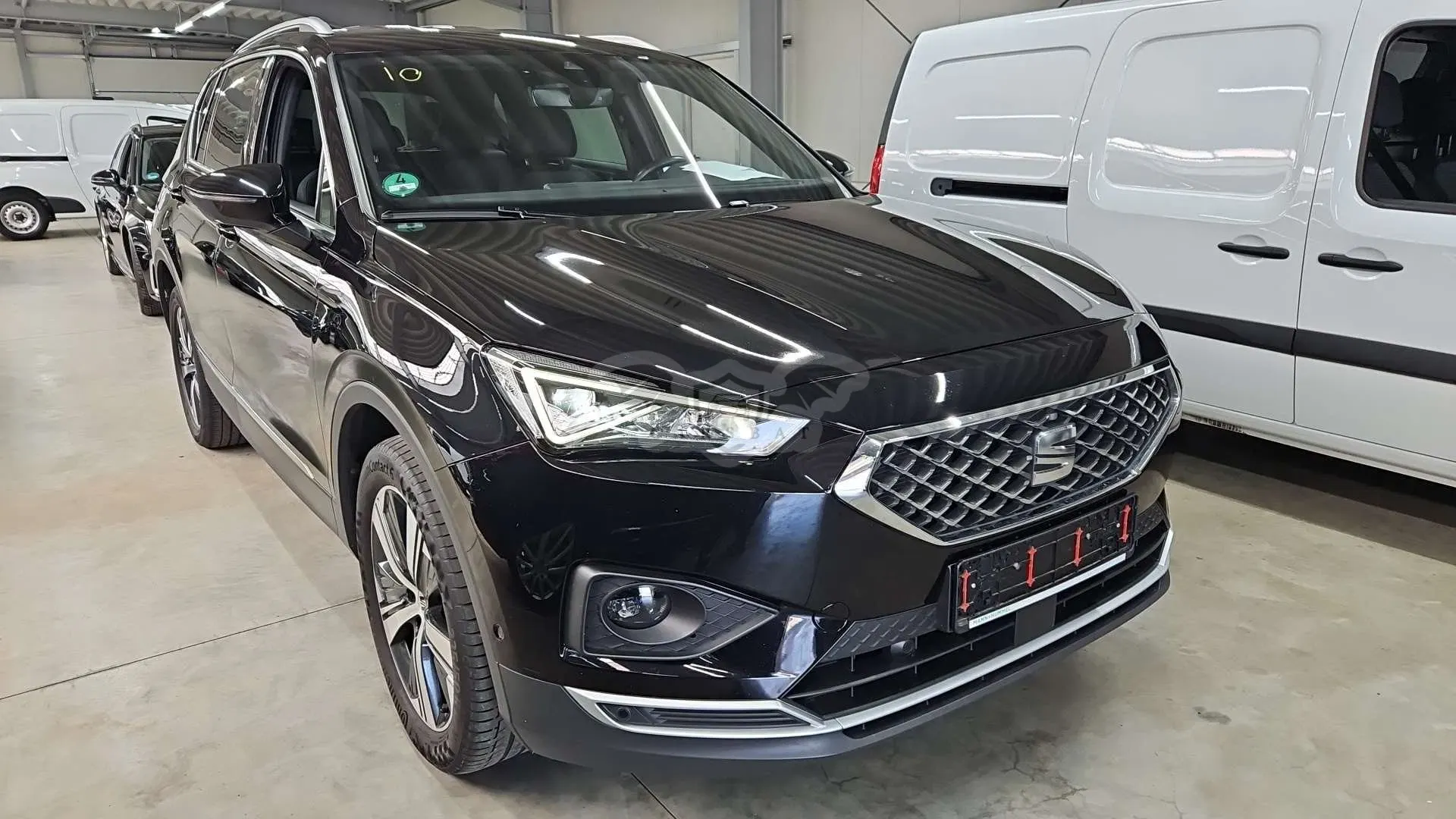 Seat Tarraco 2.0 TDI Xcellence 2022