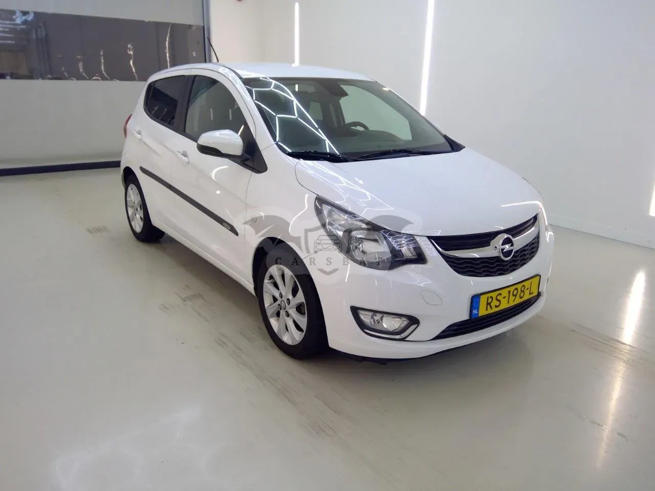 Opel Karl 1.0 Innovation 2018