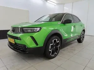 Opel Mokka 1.2 Ultimate 2024
