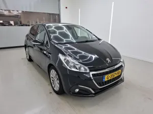 Peugeot 208 1.5 HDI Allure 2019